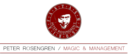 Fantasmagoria logo